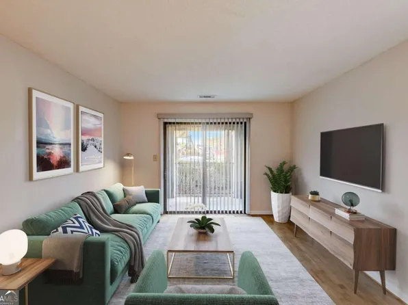 2657 Lenox Rd NE APT 80-1, Atlanta, GA 30324