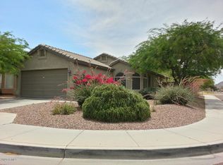 2705 E Hartford Ave, Phoenix, AZ 85032