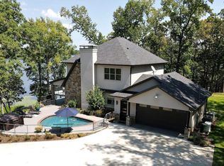 14763 Big Oak Bay Rd, Tyler, TX 75707