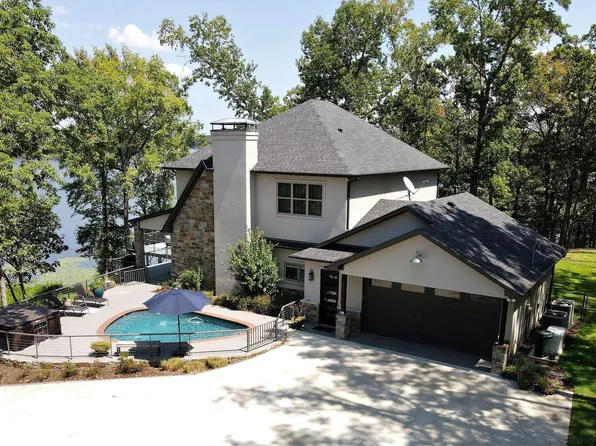 14763 Big Oak Bay Rd, Tyler, TX 75707