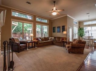 5809 Republic Of Texas Blvd, Austin, TX 78735
