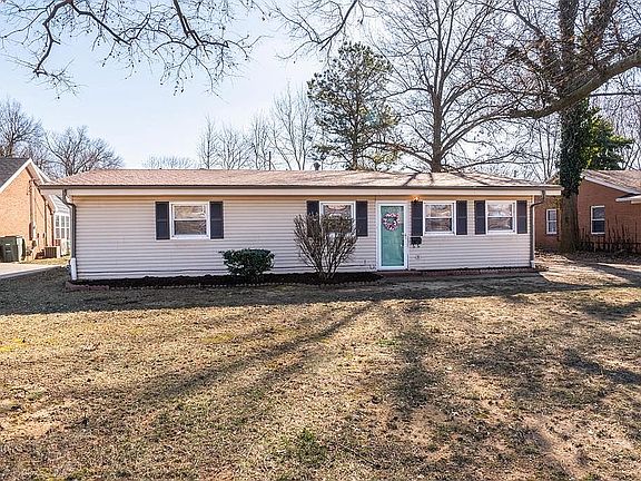 2nd image of 3011 Quincy Ct