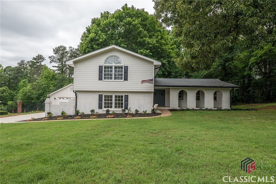 180 Edgewood Dr, Athens, GA 30606 MLS 1014130 Zillow