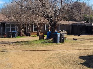 2517 Forest Ave, Fort Worth, TX 76112