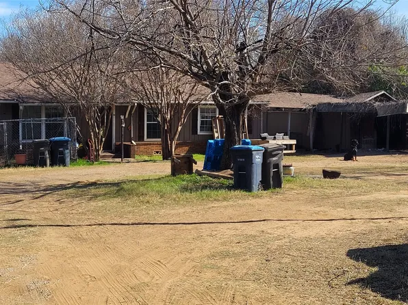 2517 Forest Ave, Fort Worth, TX 76112