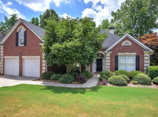 4151 Berkeley Lndg NW, Kennesaw, GA 30144
