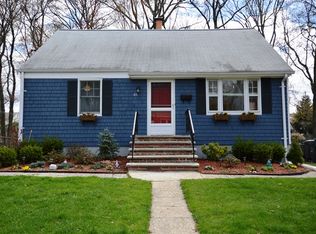 45 Colonial Ter, Springfield, NJ 07081