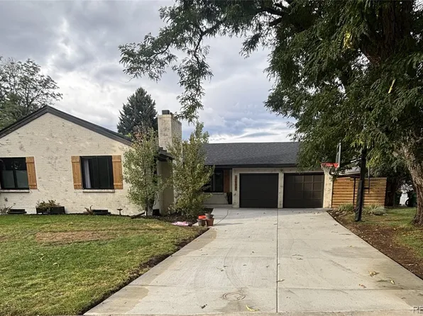 2409 S Leyden Street, Denver, CO 80222