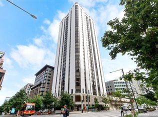 BARCLAY TOWERS, Denver, CO 80202