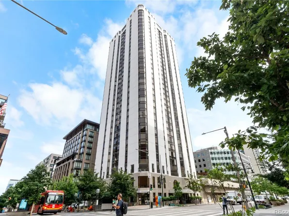 1625 Larimer Street #1601, Denver, CO 80202