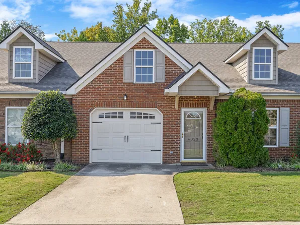 6823 Village Lake Cir, East Ridge, TN 37412