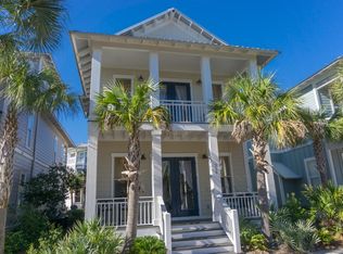 229 Seacrest Beach Blvd E, Inlet Beach, FL 32461