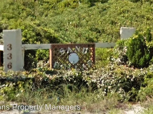 336 Fort Pickens Rd E #204, Pensacola Beach, FL 32561