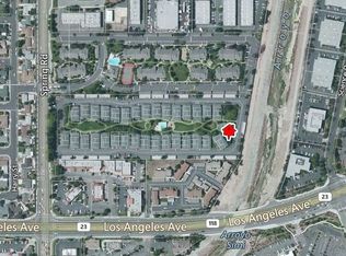 588 Spring Rd APT 63, Moorpark, CA 93021