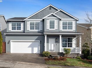 2780 SE Teal Ave, Gresham, OR 97080