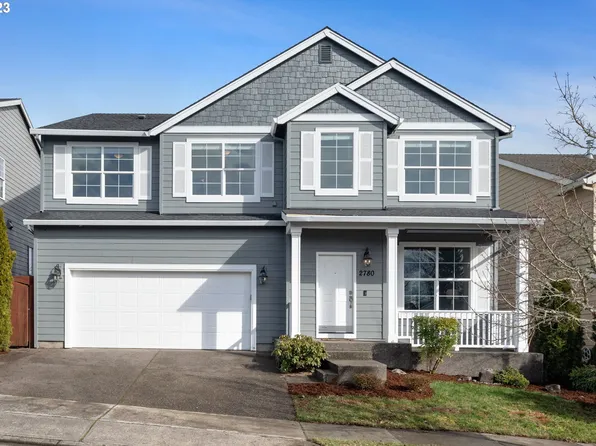 2780 SE Teal Ave, Gresham, OR 97080
