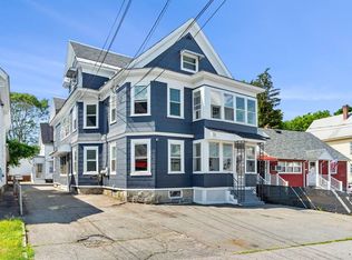 12 3rd Ave, Lowell, MA 01854
