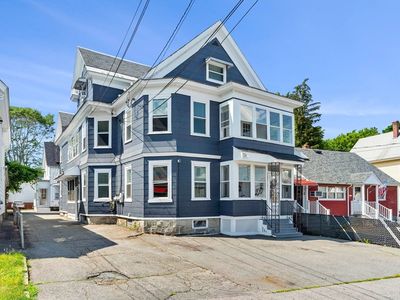 12 3rd Ave, Lowell, MA, 01854