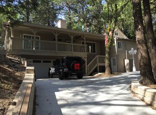 24998 Sunset Dr, Crestline, CA 92325
