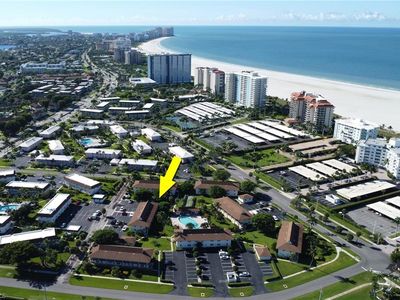 235 Seaview CT #B10, Marco Island, FL, 34145
