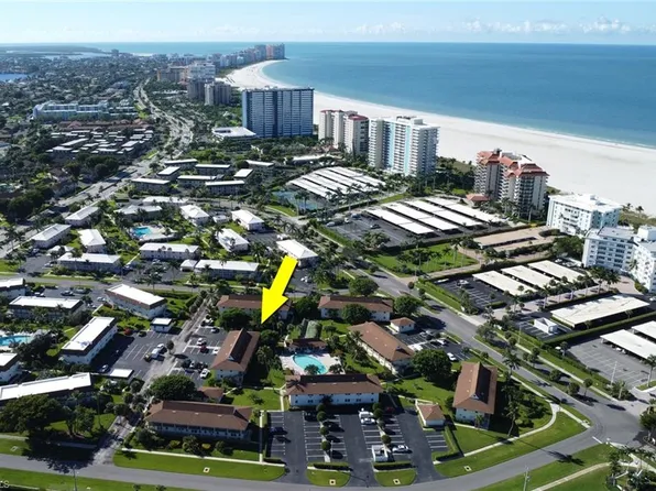 235 Seaview CT #B10, MARCO ISLAND, FL 34145