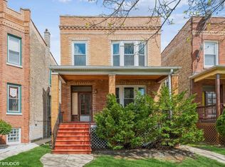 3705 N Central Park Ave, Chicago, IL 60618