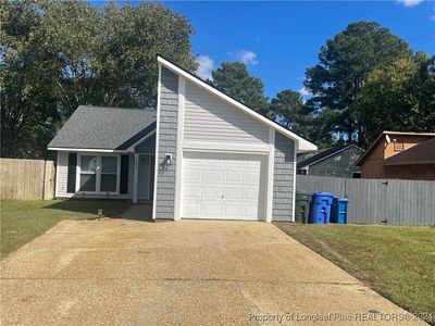 553 Hickorywood Dr, Fayetteville, NC, 28314