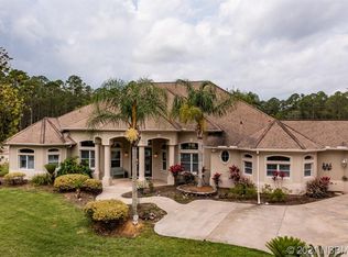 25 Remington Rd, Ormond Beach, FL 32174