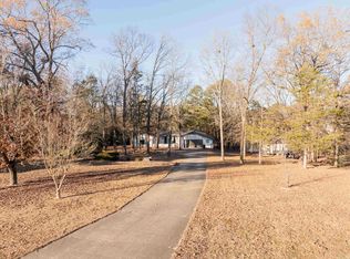 2501 Brandy Dr, Heber Springs, AR 72543