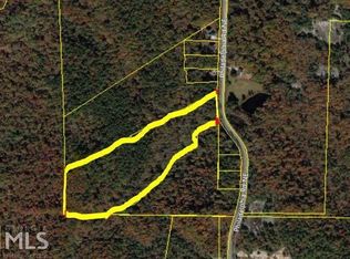 0 NE Philadelphia Rd, Conyers, GA 30012