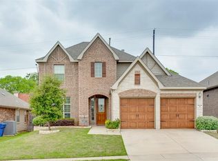 3924 Mustang Ave, Sachse, TX 75048