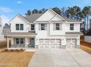 4622 Capulet Ct, Forsyth, GA 31029