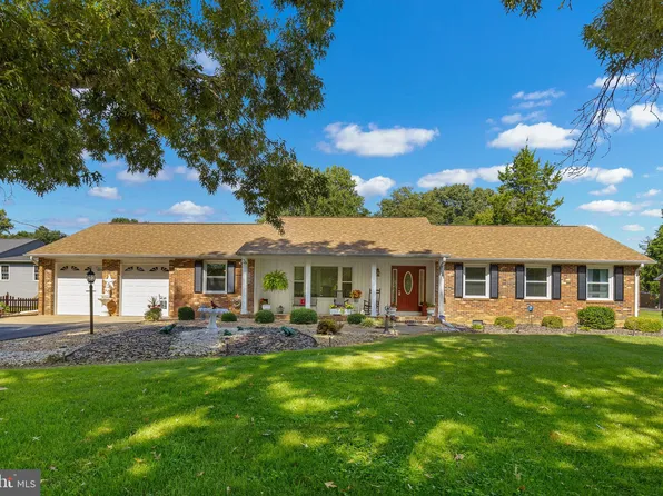 42 Rock Hill Church Rd, Stafford, VA 22556