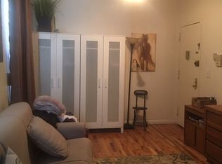 101 W 128th St APT 4B, New York, NY 10027