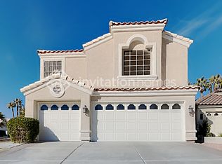 2013 Loggerhead Rd, Las Vegas, NV 89117