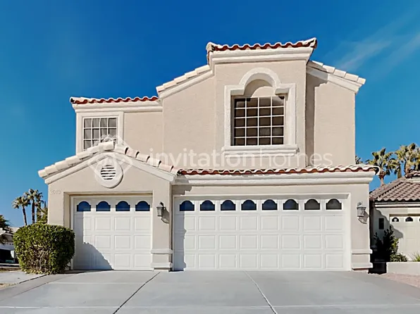 2013 Loggerhead Rd, Las Vegas, NV 89117