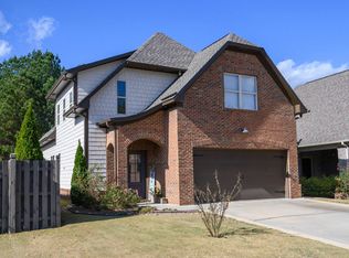 2039 Springfield Dr, Chelsea, AL 35043