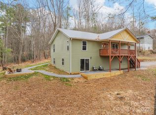 11 Tahchee Trl, Fletcher, NC 28732