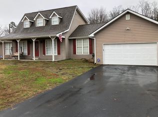 13325 Steekee Creek Rd, Philadelphia, TN 37846