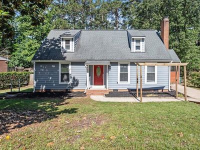 111 McDole Cir, Cary, NC, 27511