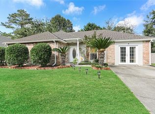 2280 Rue Weller, Mandeville, LA 70448