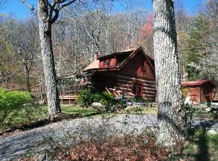 131 Memory Ln, Monterey, VA 24465