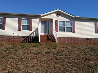 739 Shiloh Church Rd, Wellford, SC 29385