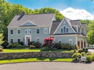 14 Aristotle Dr, Winchester, MA 01890