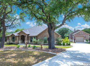 110 Twin Terrace Way, Spring Branch, TX 78070
