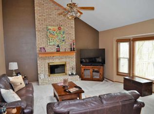1980 Haverton Dr, Reynoldsburg, OH