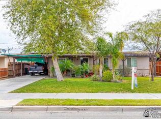 1745 S 5th Ave, Yuma, AZ 85364