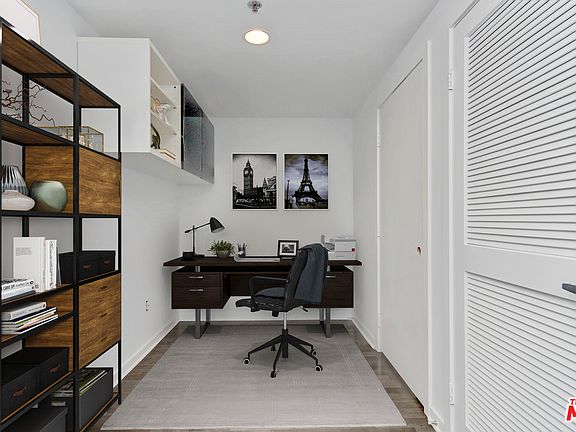 5th image of 411 W Seaside Way Unit 403