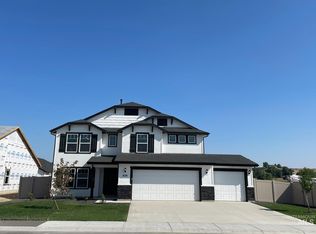 1628 Cashel St, Middleton, ID 83644