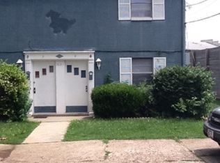 3631 Elderwood Way APT 4, Louisville, KY 40215